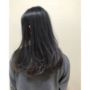 【prize池袋西口店】原隼也 ブルーベリーゴールド