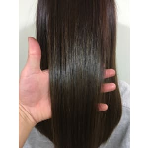 【髪質改善】アイロンを使わない縮毛矯正☆ - Attract Hairsalon【アトラクト】掲載中