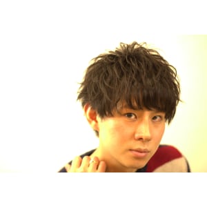 ?メオウルフショート?