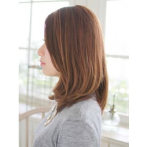 ナチュラルボブ