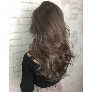 フルハイライト！misaki