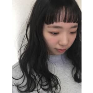 シークレットハイライト