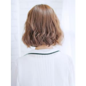カジュアルウェーブ