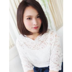 【ヘアジュレドゥ小澤】 艶ナチュラル可愛いボブ★