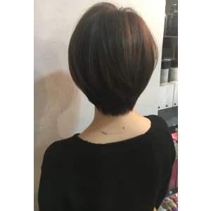 大人ひし形ショート　M３９