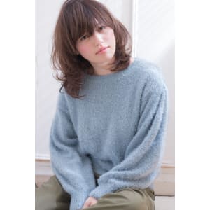 リラックスデジタルパーマ　AKI-271