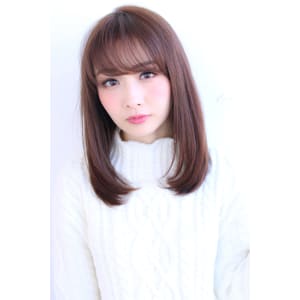 ひし形セミディカット【H-550】