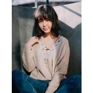 ゆるやかウェーブ