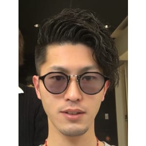 ??サイドスプラッシュトルネード??