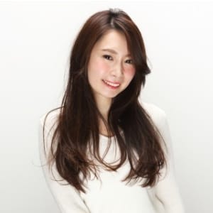 やわらかニュアンスロング