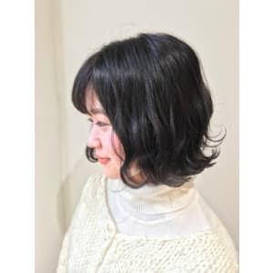 ゆるかわボブ