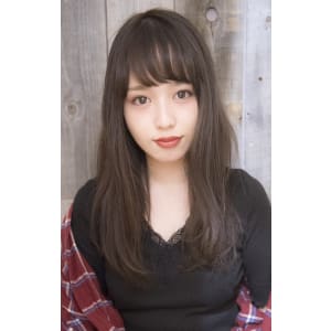 エストリア栄 セミロングby海老澤