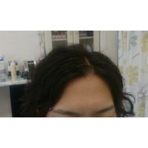 パーマロングスタイル - men's hair salon OZA【オーザ】掲載中