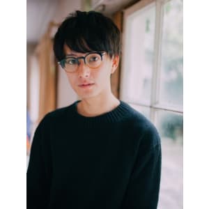 くしゅカジュアルショート - Ingrove 千鳥町店【イングローブ】掲載中