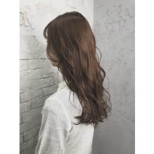 大人ピンクグレージュ 池袋東口 池袋