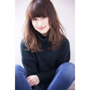 【重山祐亮】ジェンダーレスフェアリーセミディ♪