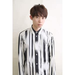 ラフマッシュ