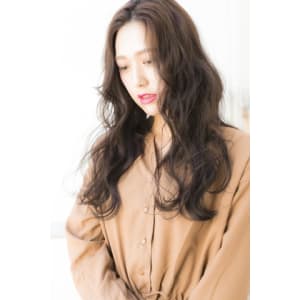 【prize池袋西口】柔らかハニーロング YUKO
