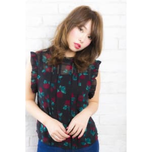 【prize池袋西口】甘辛大人ミディ
