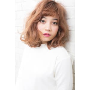 エアリーボブ【池袋東口】