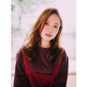 大人ルーズウェーブ