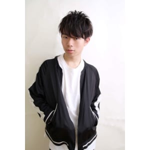 アクティブショート