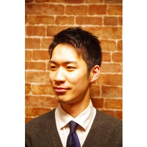 ビジネス立体ショート　原宿/渋谷/表参道/外苑前/新宿