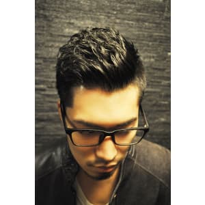 トレンディ震災刈　原宿/渋谷/表参道/外苑前/新宿/恵比寿