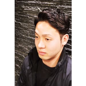 ネオ七三バック　原宿/渋谷/表参道/外苑前/新宿/恵比寿