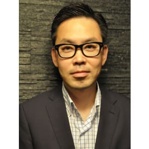 大人の色気ビジネス7：3　原宿/渋谷/表参道/外苑前/新宿