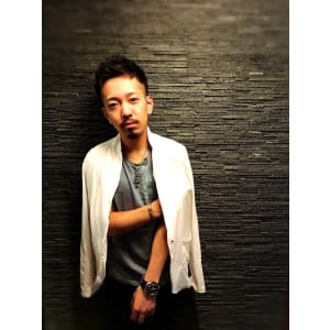 20代ウケバツグンスタイル＜理容室＞＜銀座＞＜メンズ＞