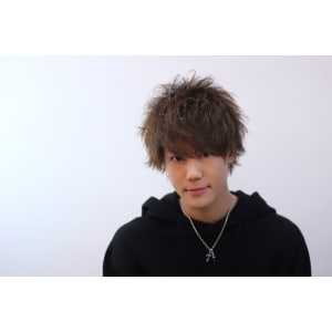 ??グランジマッシュウルフ??
