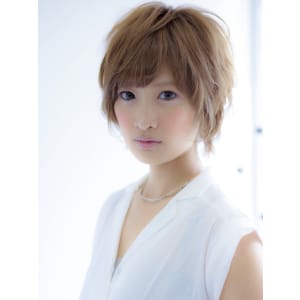 『Lino』ナチュラル爽やかショート - Lino【リノ】掲載中