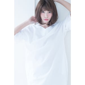 アクアカラーミックスワンカール AKI-285
