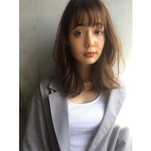 大人くびれミディ グレージュ【y－３０８】
