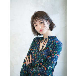 セクシーボブ