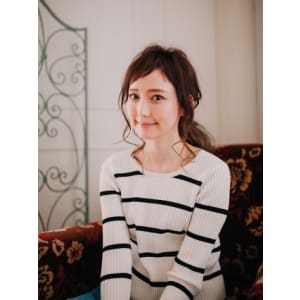 簡単オシャレまとめアレンジ☆