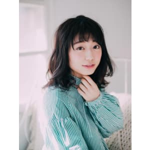 甘め清楚派ウエーブ - Laciel 両国店【ラシエル】掲載中