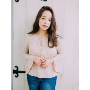 重ため大人ロング
