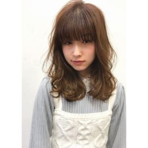 アメジストアッシュアディクシー☆宮下