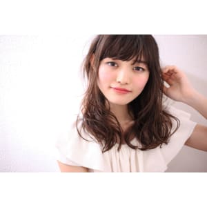 柔らかとろみセミディカール♪