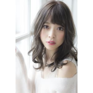 ゆるミディ