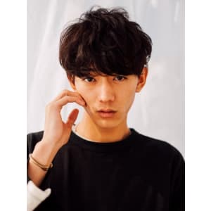 ネープレスゆるパーママッシュ - Ingrove 千鳥町店【イングローブ】掲載中