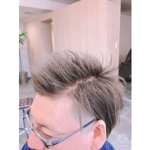 ツーブック - Hair Design Rita【ヘアーデザインリタ】掲載中
