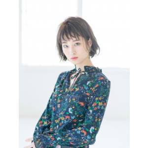 セクシーボブ