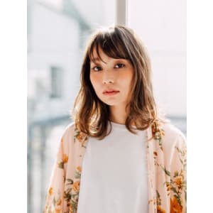 エアリーパーマ
