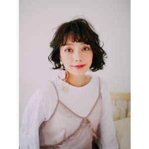 ユルっと耳かけミディ
