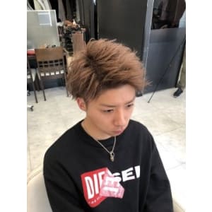 ★クールアップスタイル★