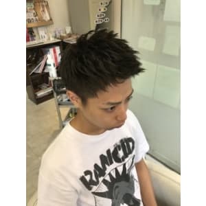 アクセルショート