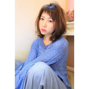 【プラーチェ相模大野店】サマーミディアム